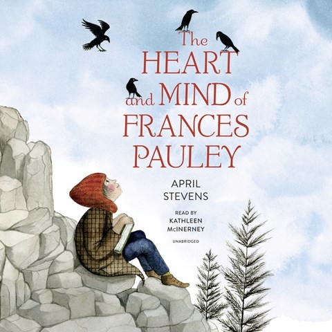 THE HEART AND MIND OF FRANCES PAULEY
