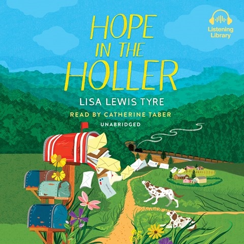 HOPE IN THE HOLLER