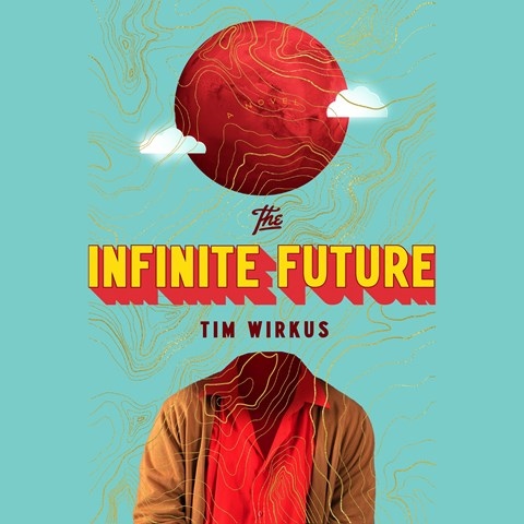 THE INFINITE FUTURE