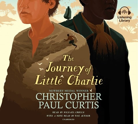 THE JOURNEY OF LITTLE CHARLIE
