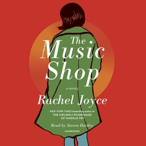THE MUSIC SHOP