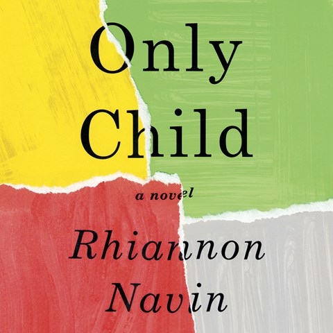 ONLY CHILD
