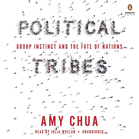 POLITICAL TRIBES