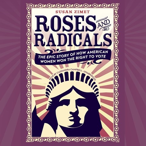 ROSES AND RADICALS