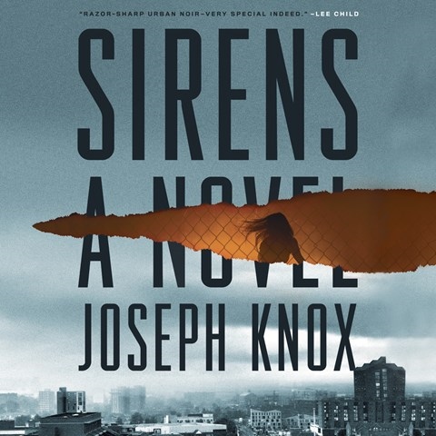 SIRENS