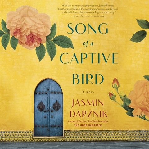 SONG OF A CAPTIVE BIRD