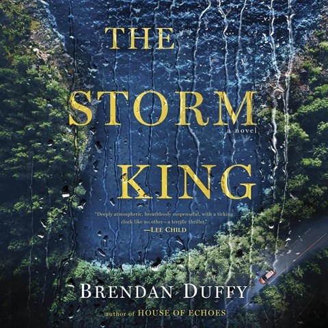 THE STORM KING