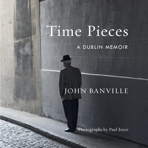 TIME PIECES