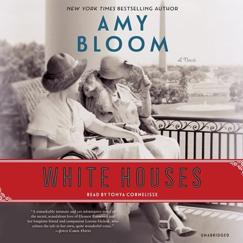 WHITE HOUSES