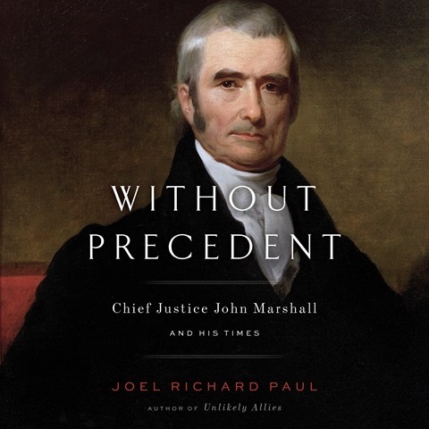 WITHOUT PRECEDENT