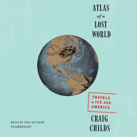ATLAS OF A LOST WORLD