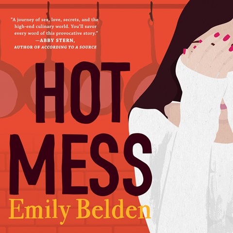 HOT MESS