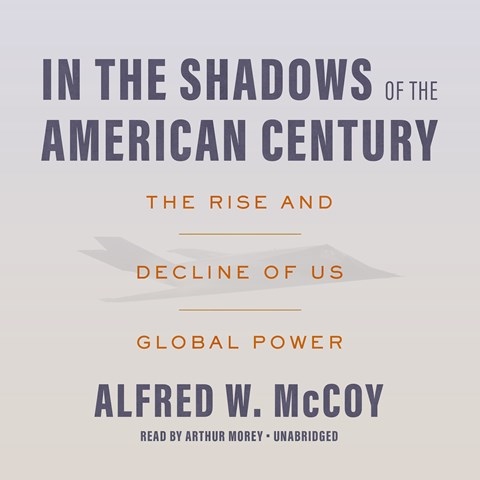IN THE SHADOWS OF THE AMERICAN CENTURY