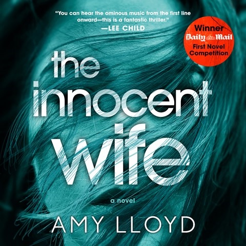 THE INNOCENT WIFE