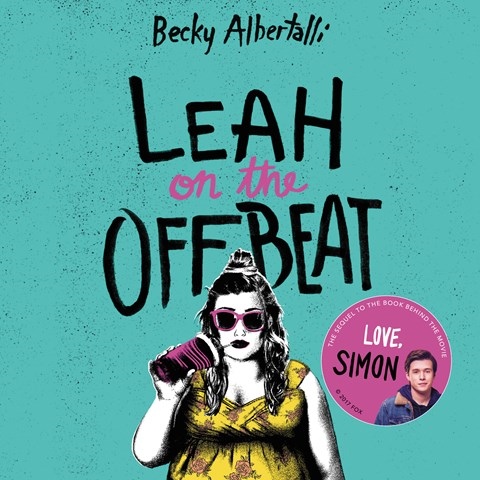 LEAH ON THE OFFBEAT