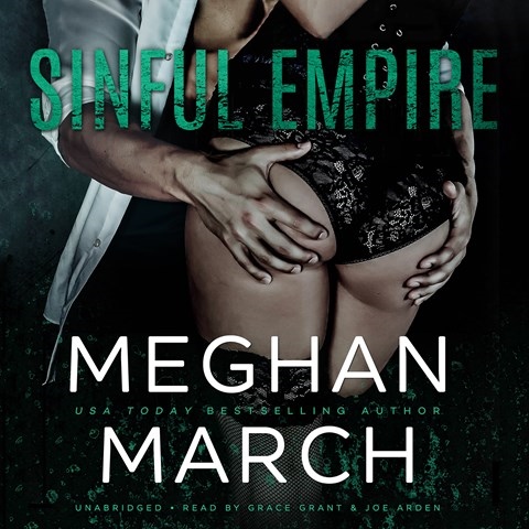 SINFUL EMPIRE