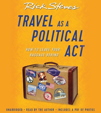 TRAVEL AS A POLITICAL ACT
