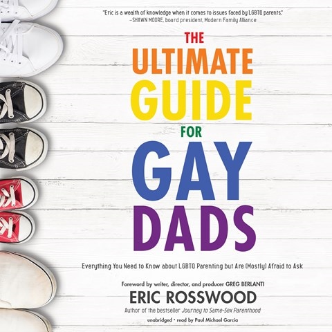 THE ULTIMATE GUIDE FOR GAY DADS