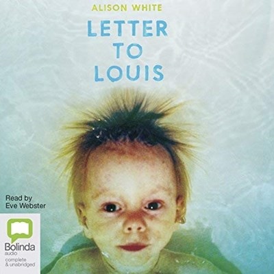 LETTER TO LOUIS