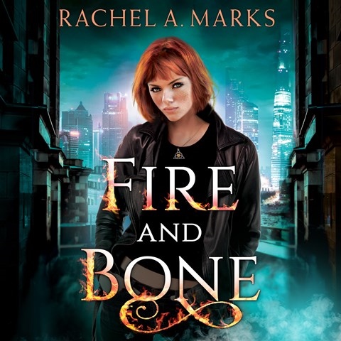 FIRE AND BONE