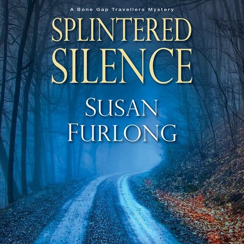 SPLINTERED SILENCE