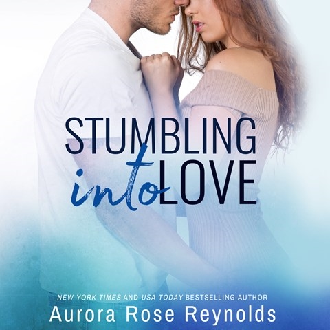 STUMBLING INTO LOVE