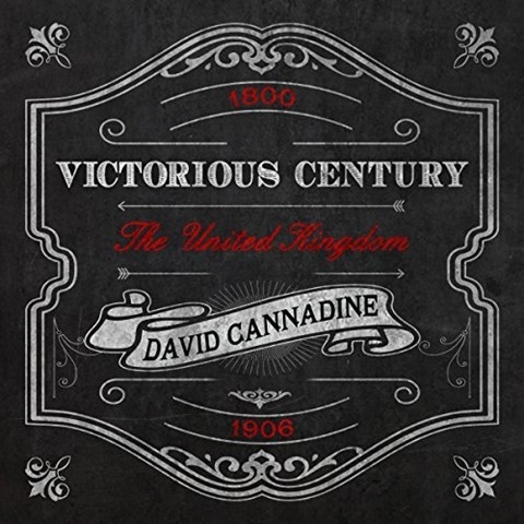 VICTORIOUS CENTURY