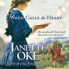 WHEN CALLS THE HEART