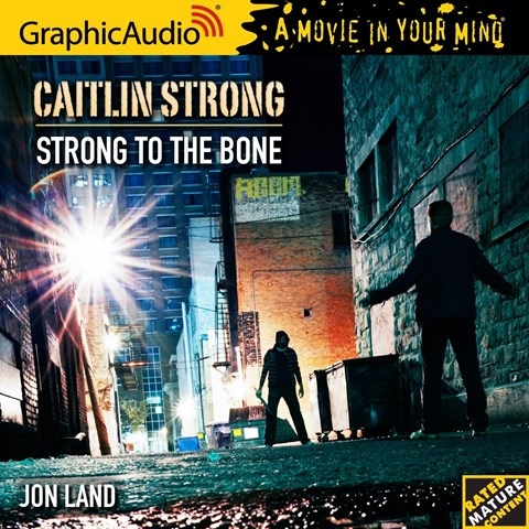 STRONG TO THE BONE