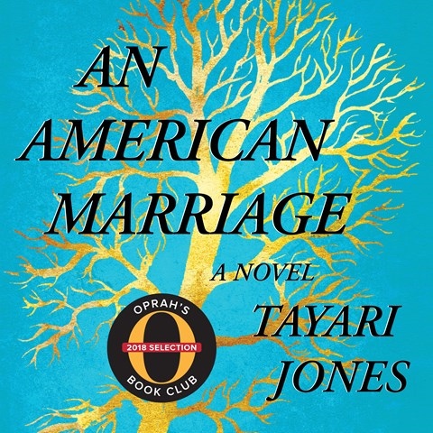 AN AMERICAN MARRIAGE