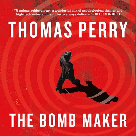 THE BOMB MAKER