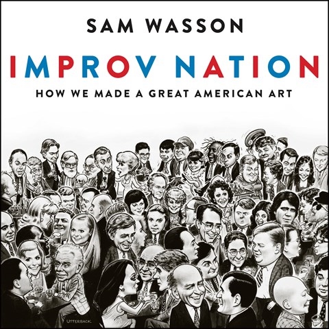 IMPROV NATION