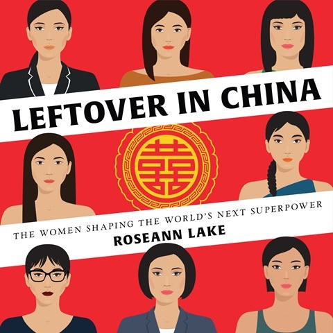 LEFTOVER IN CHINA