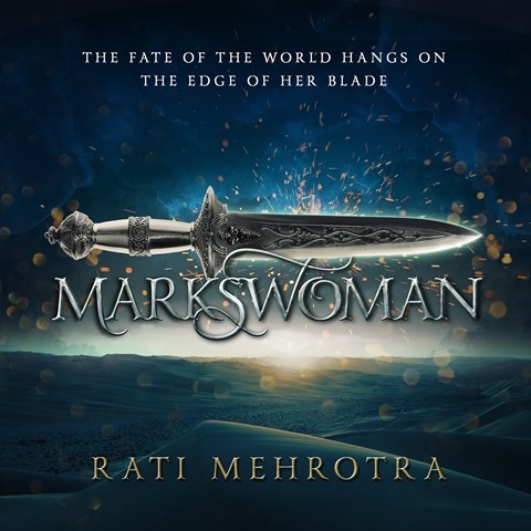 MARKSWOMAN