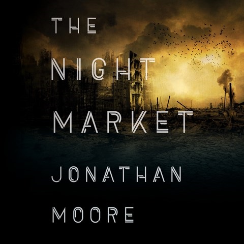 NIGHT MARKET