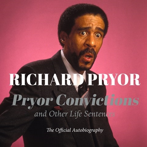 PRYOR CONVICTIONS