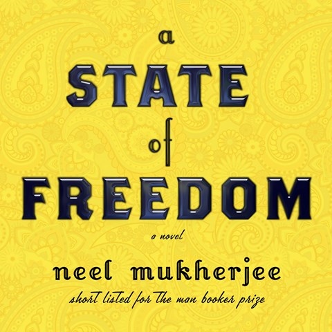 A STATE OF FREEDOM