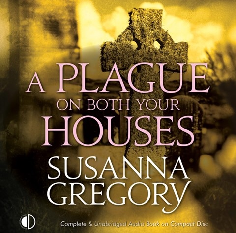 A PLAGUE ON BOTH YOUR HOUSES