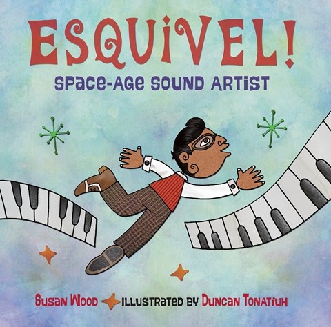 ESQUIVEL!