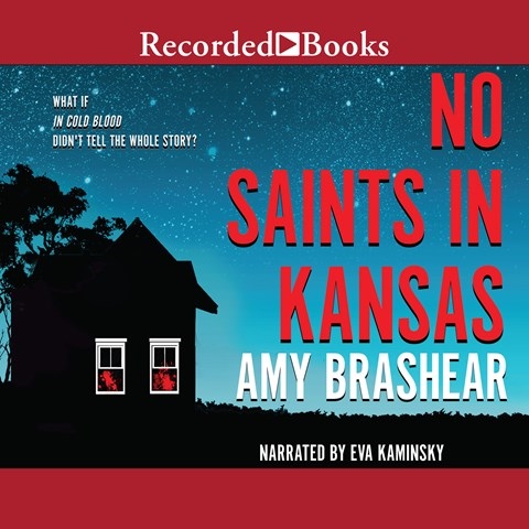 NO SAINTS IN KANSAS