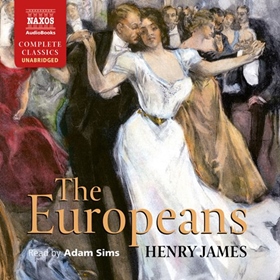 THE EUROPEANS