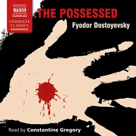 THE POSSESSED