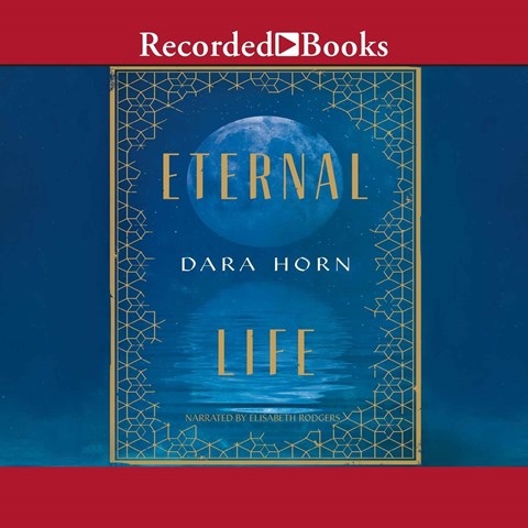 ETERNAL LIFE