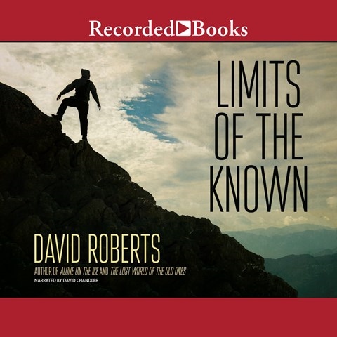 LIMITS OF THE KNOWN