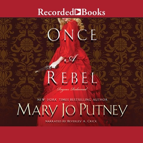 ONCE A REBEL