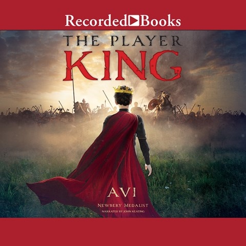 THE PLAYER KING