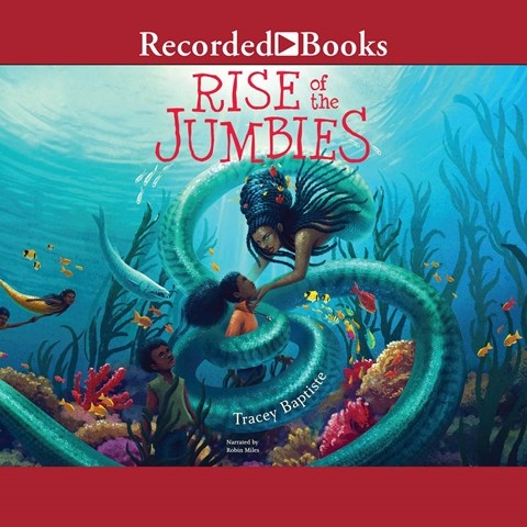 RISE OF THE JUMBIES