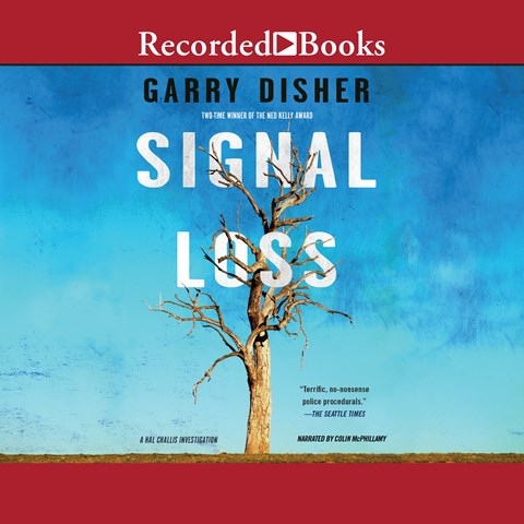SIGNAL LOSS