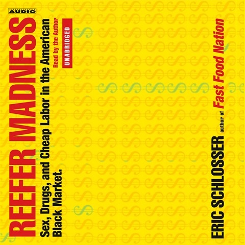 REEFER MADNESS AND OTHER TALES FROM THE AMERICAN UNDERGROUND