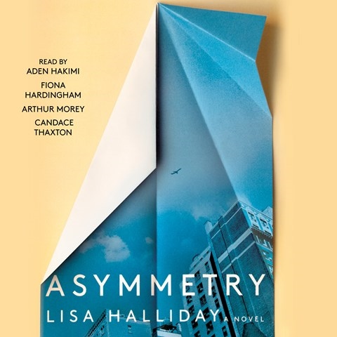 ASYMMETRY